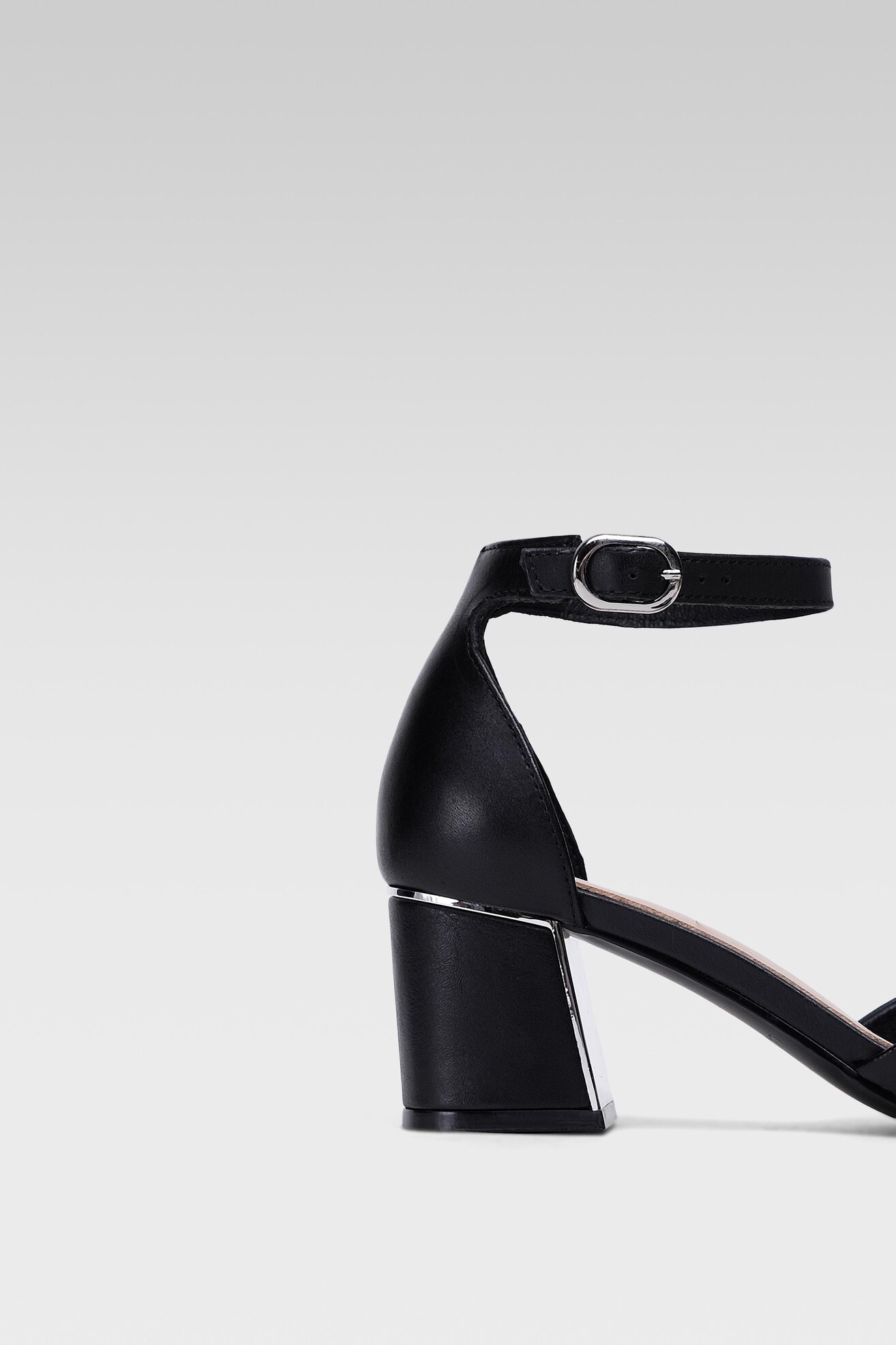 Sandały Lasocki WYL3117-1Z Czarny