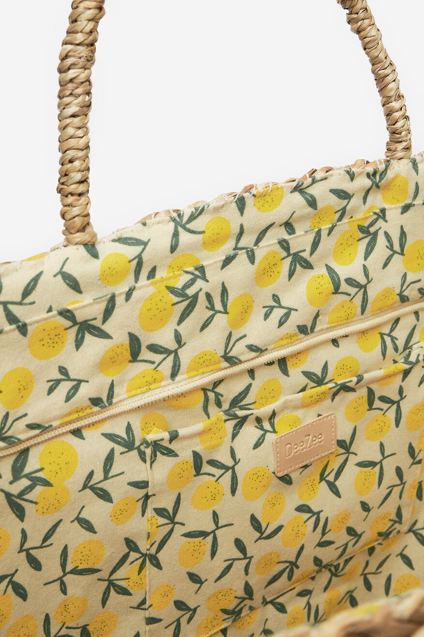 
                Сумка З Ремінцем DeeZee БЕЖЕВИЙ - 5906751131756