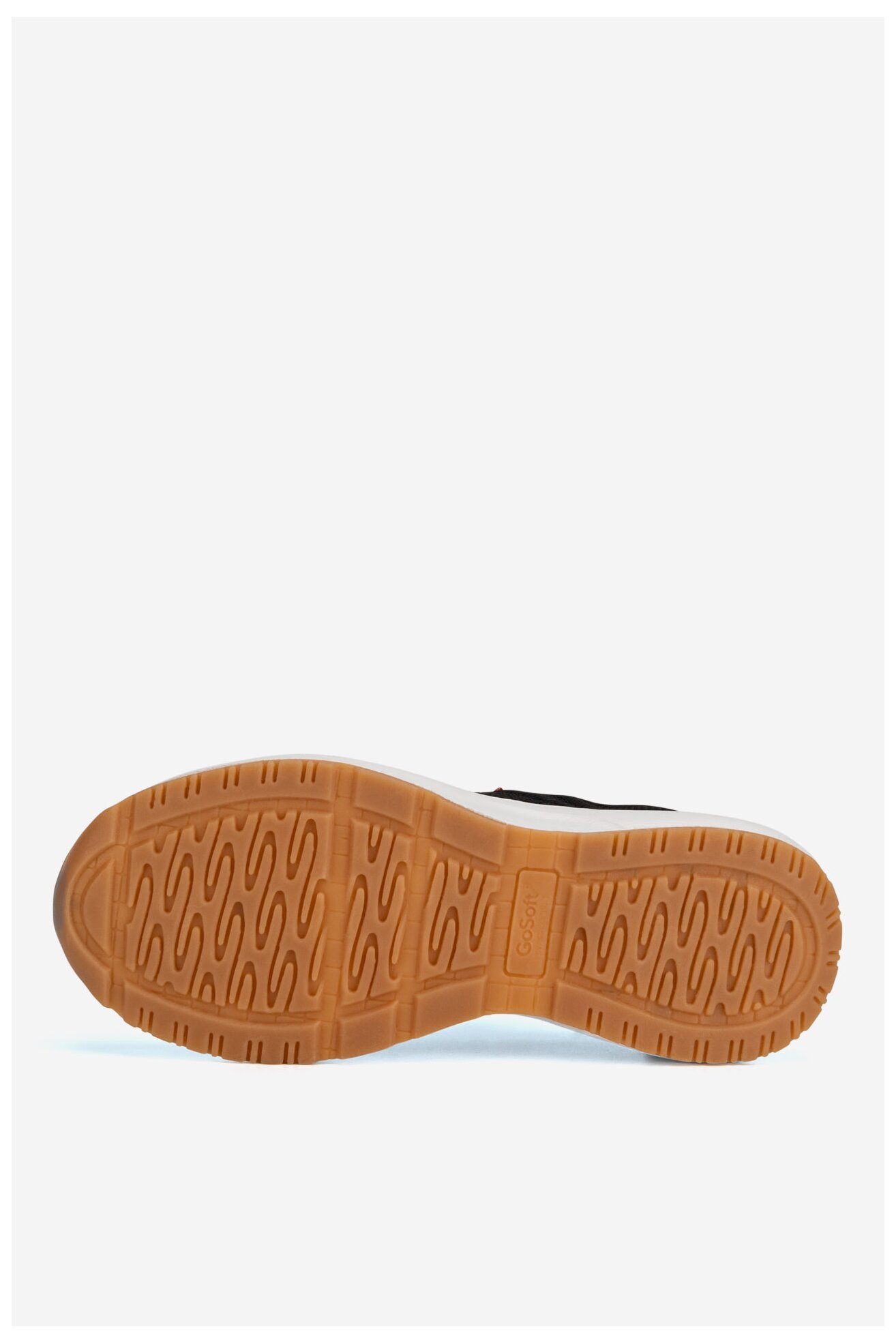 Sneakers Go Soft SK7887-3 Czarny