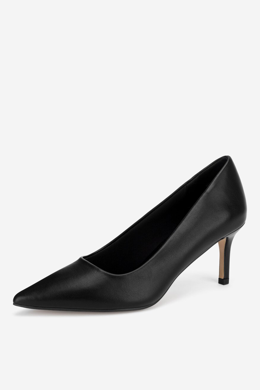 Jenny Fairy - Szpilki - 5905588706311