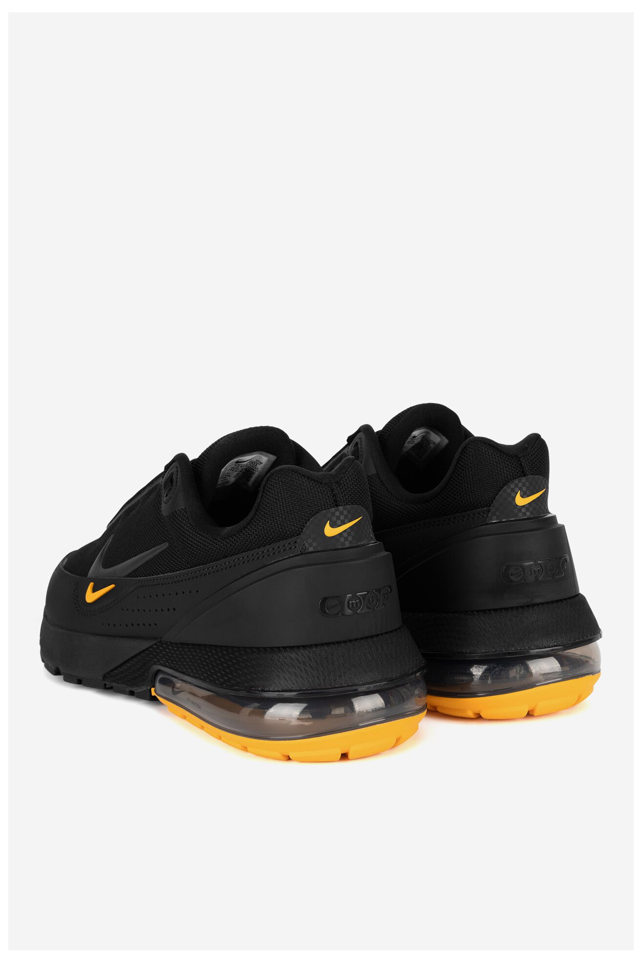 Obuwie sportowe Nike FZ4619-001 Czarny