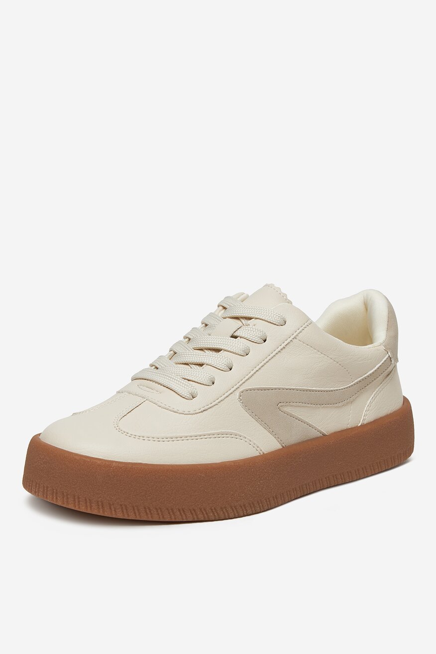 DeeZee - Sneakersy - 5906751078419
