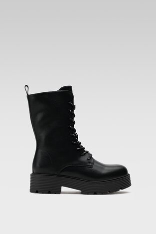 Черевики Jenny Fairy WS5902-03 ЧОРНИЙ