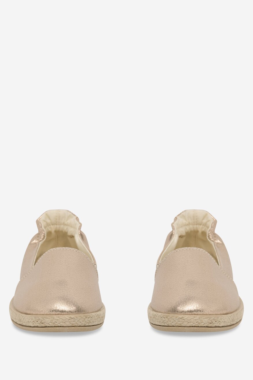 Espadrile Jenny Fairy AURIU - 5905588541219