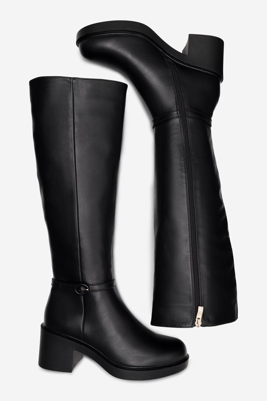 Jenny Fairy - Kozaki - 5905588123064