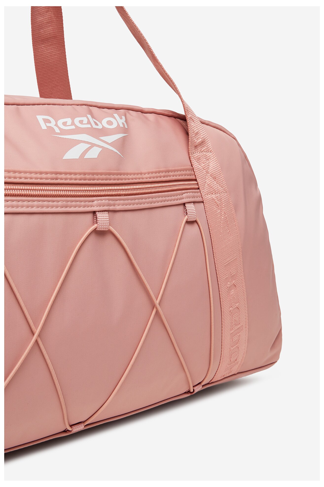 Kabelka Reebok RBK-B-001-07 RŮŽOVÁ