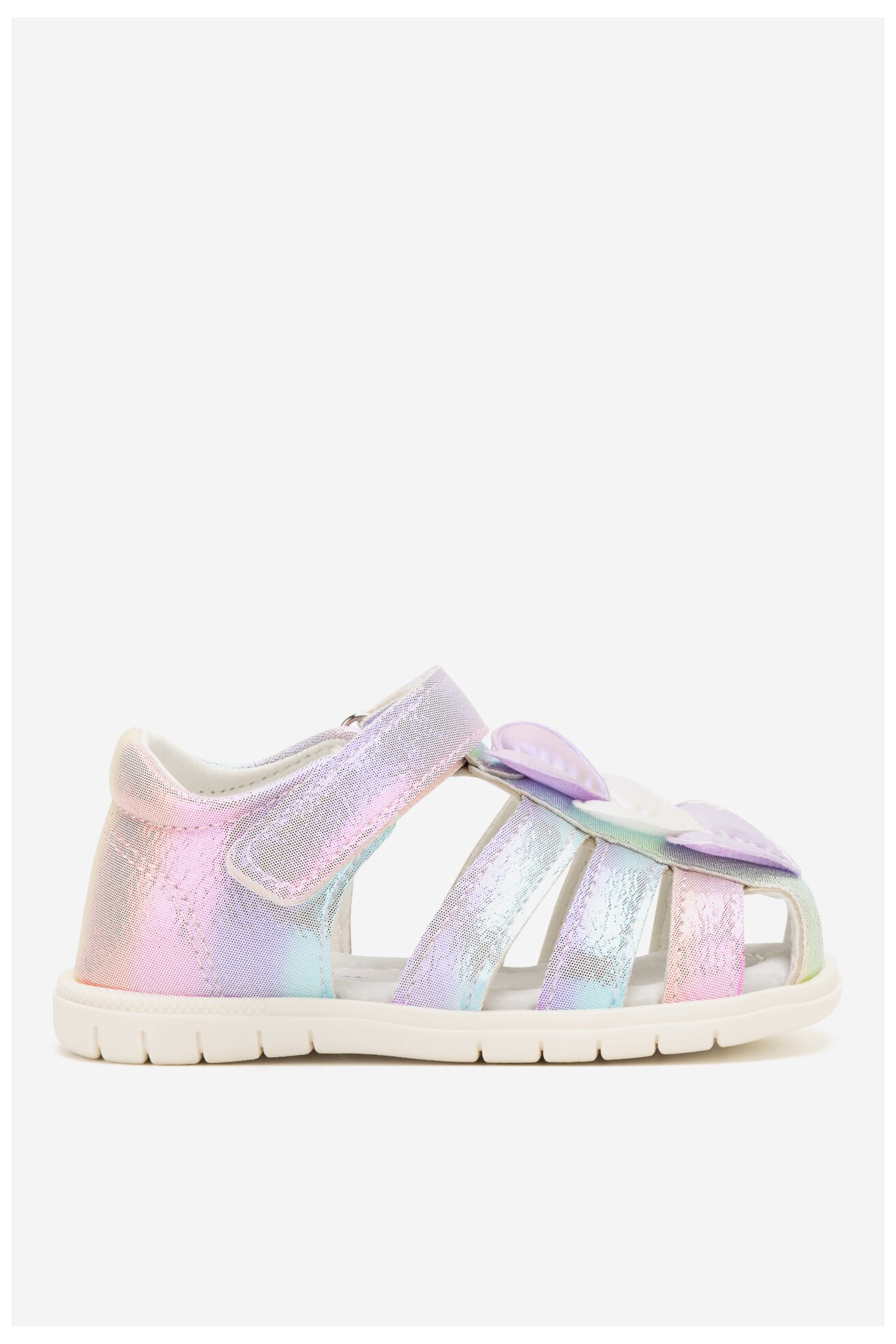 Sandały Nelli Blu CEO-CM230827-1 MIX