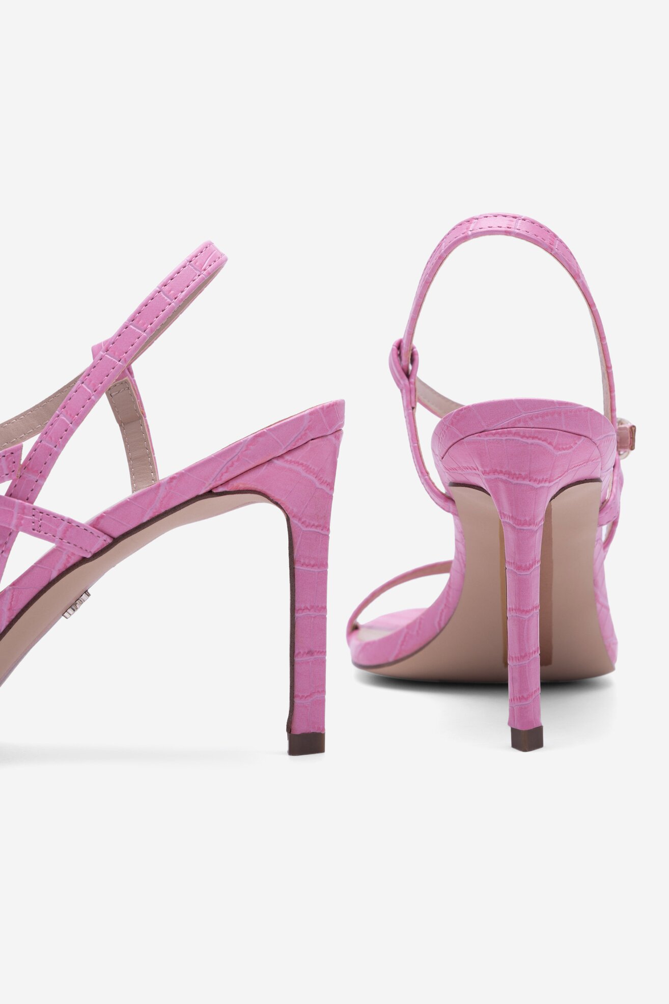 Sandale SAM EDELMAN H3135L1650 ROZE