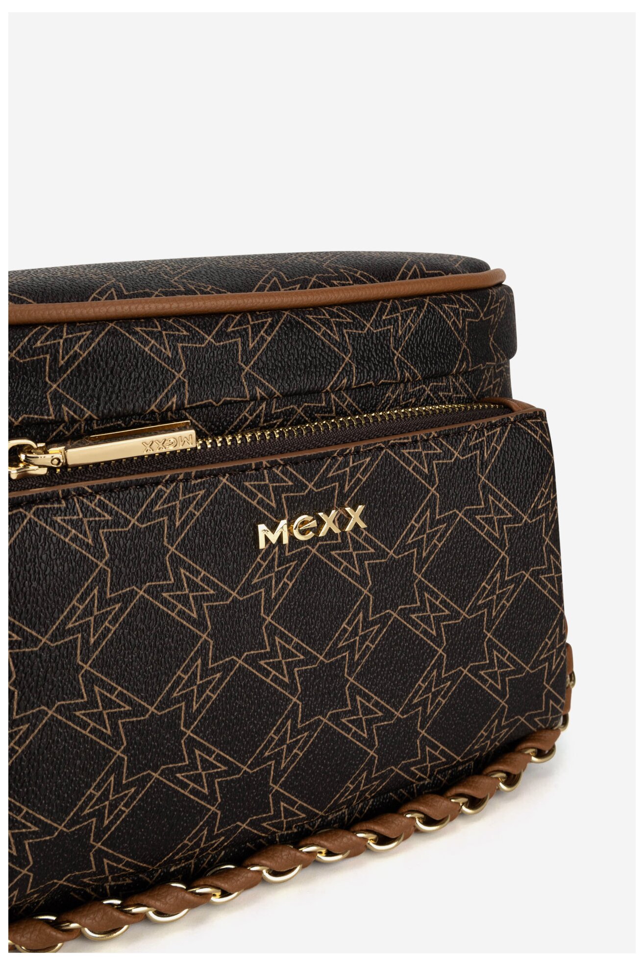 Torba Mexx CEO-MEXX-S-005-07 BRAON