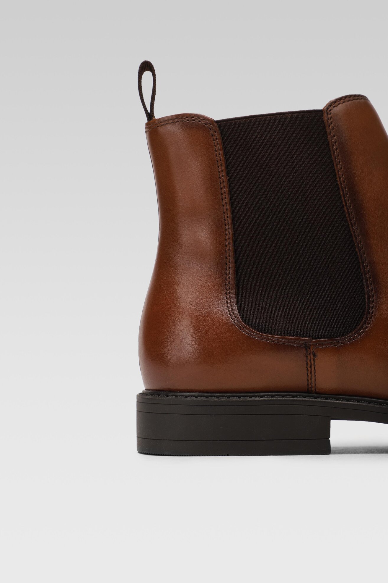 Botki Gino Rossi 118AM2460 Camel