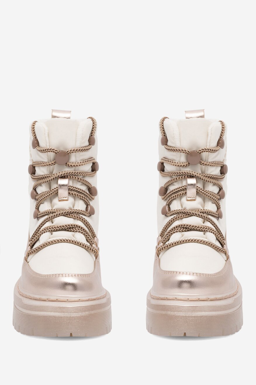 
                Csizma Beverly Hills Polo Club BÉZS - 5905588169376