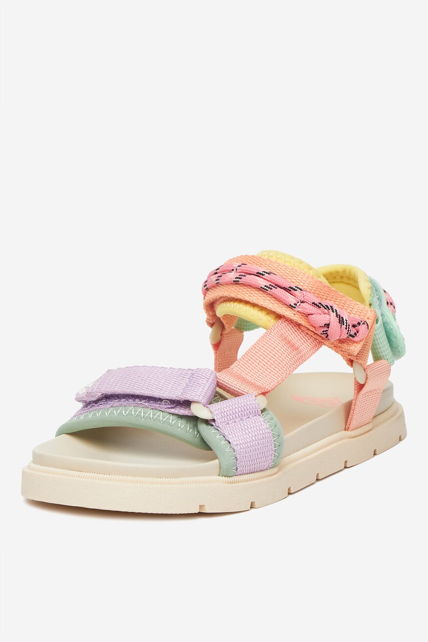 
                Сандалі ROXY МІКС - 5906751914519