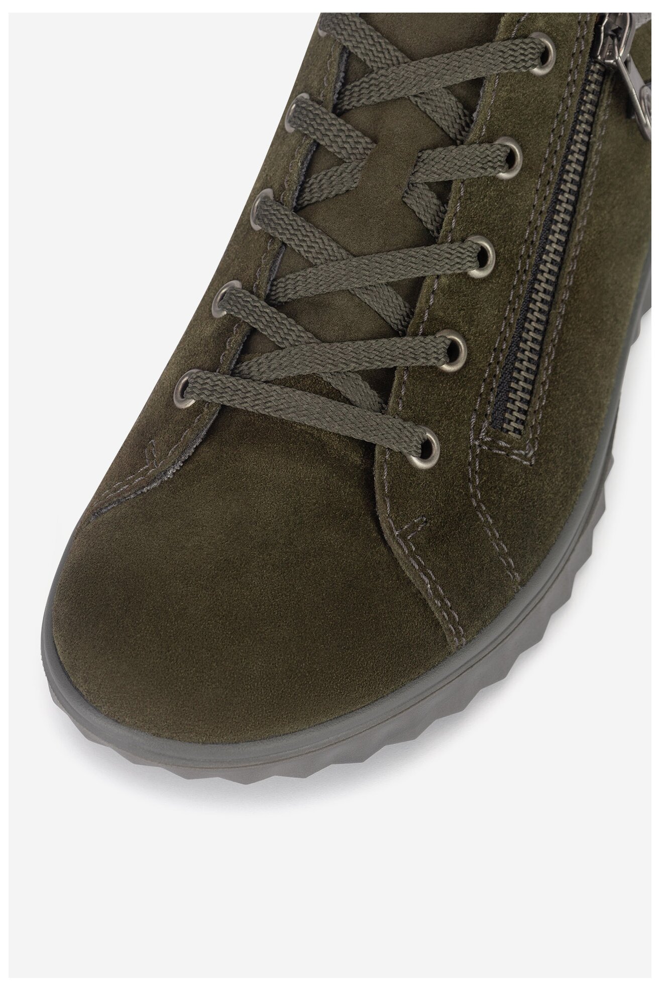 Сникърси Rieker 59000-54 ЗЕЛЕН