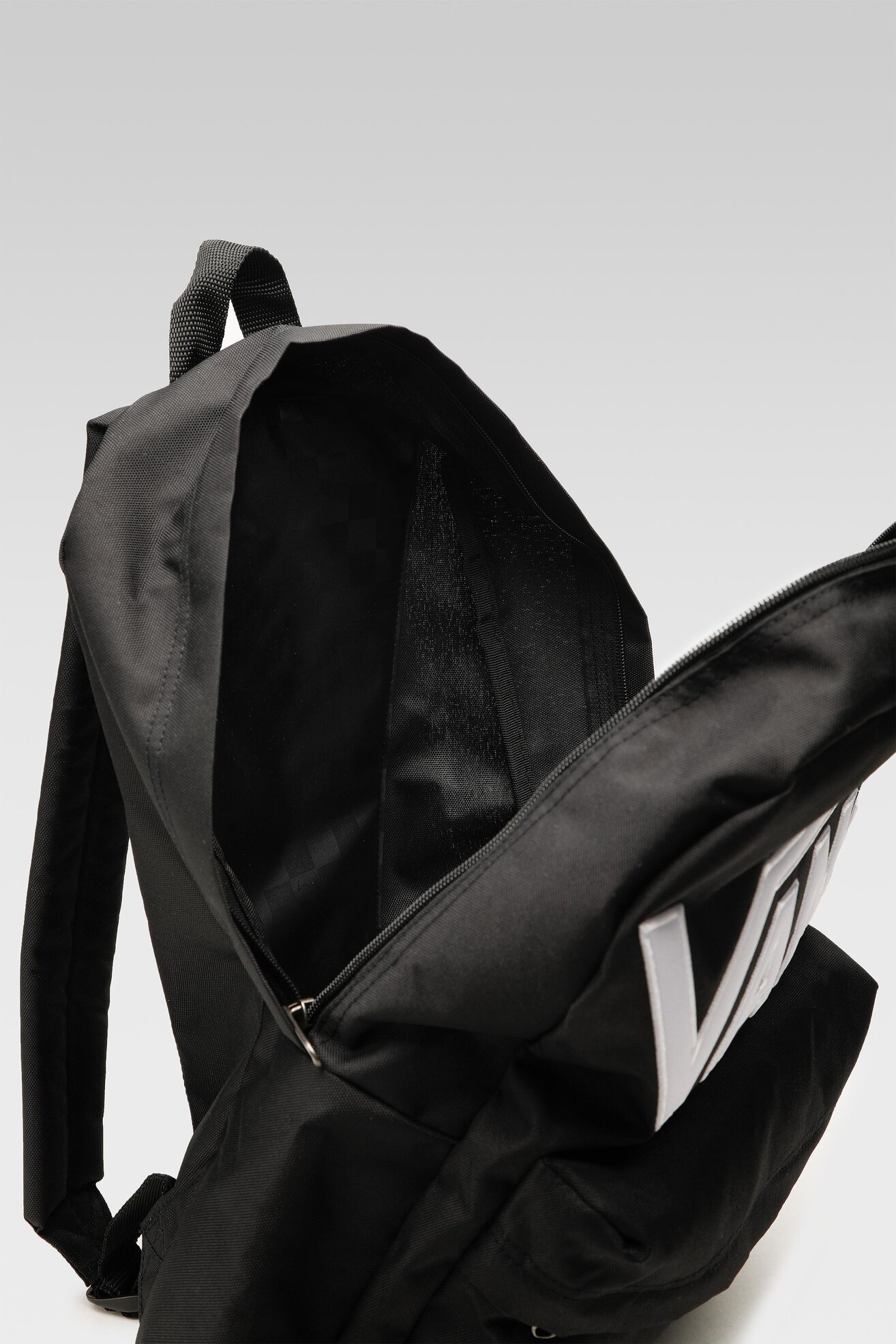 Hátizsák Vans OLD SKOOL DROP V BACKPACK VN0A5KHPY281 FEKETE