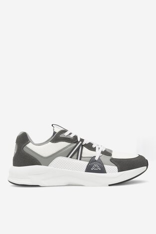 Кросівки спортивні Kappa LOGO HOLBORN 341I16W-A5S БІЛИЙ