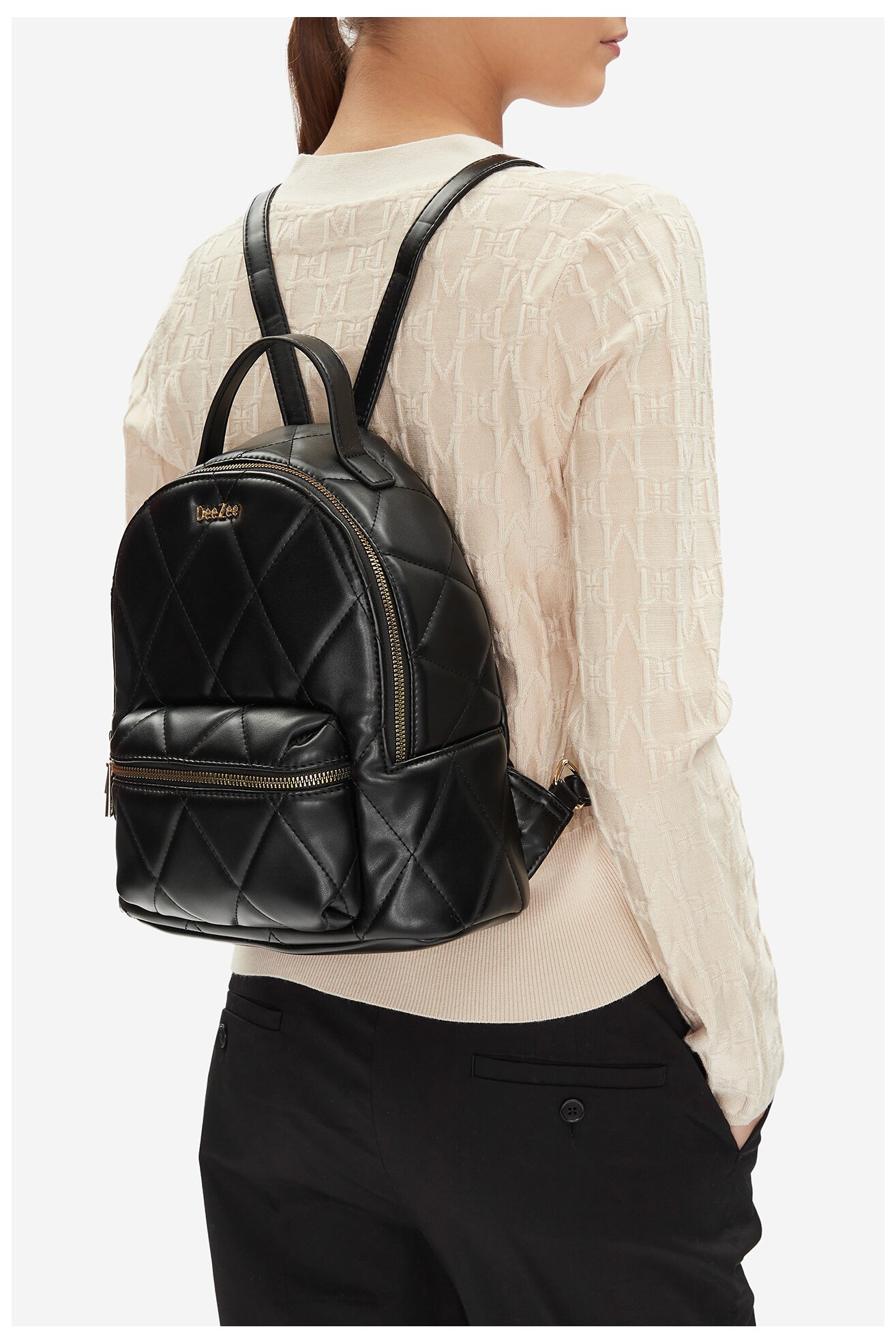 Ranac DeeZee DZE-S-006-07 CRNA