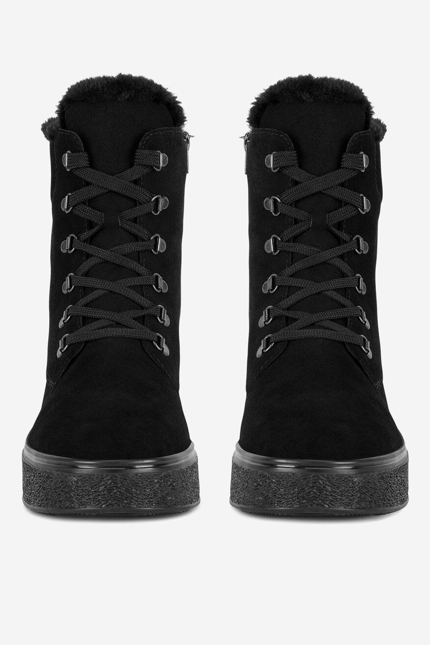 
                Боти Rieker ЧЕРЕН - 2230068904639