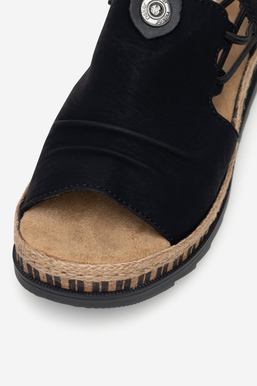 
                Rieker - Sandały - 2230056245249