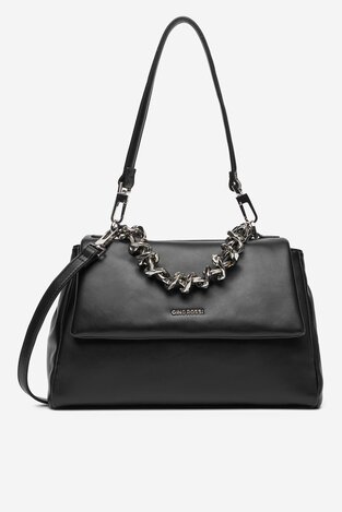 Torba Gino Rossi CEO-LARA-LDA8144A CRNA