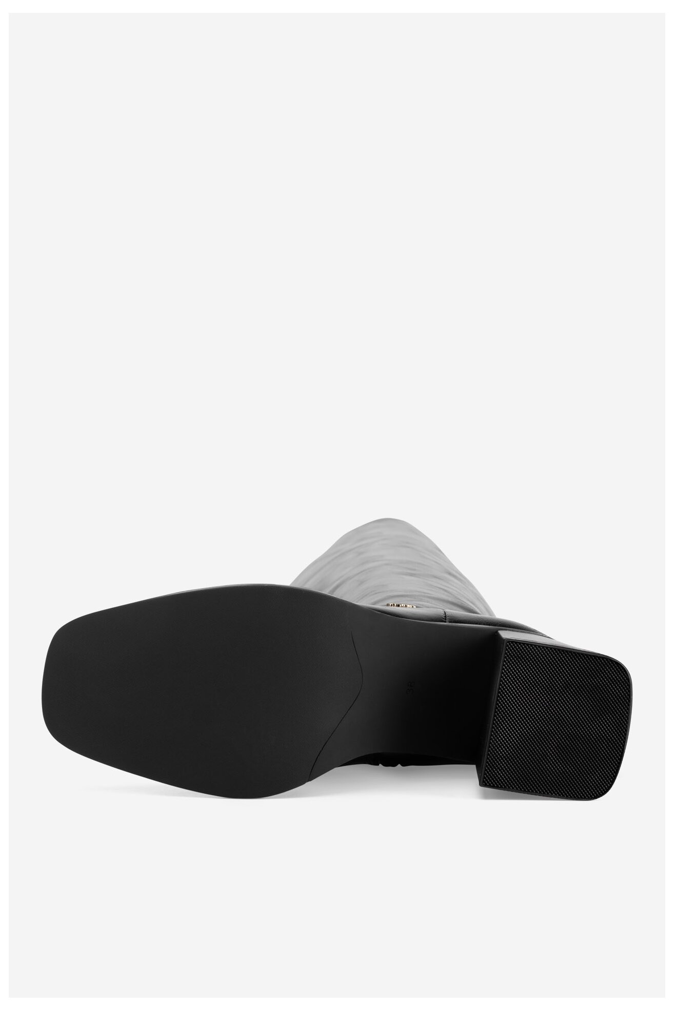 Csizma Mexx MI001806243W FEKETE