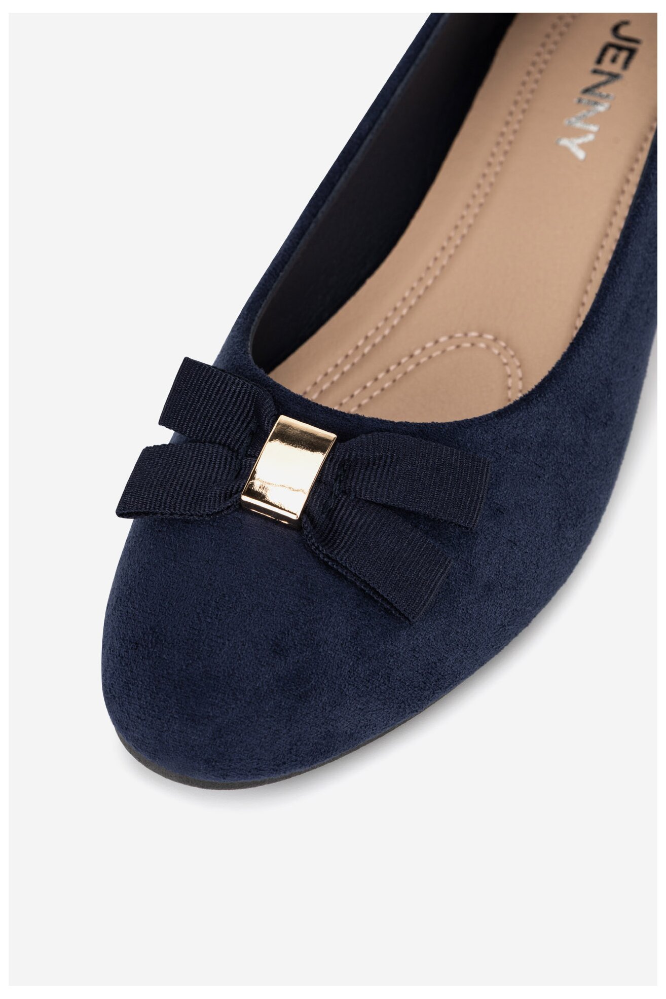 Балерина Jenny WSS21520-03 КОБАЛТОВО СИНЬО