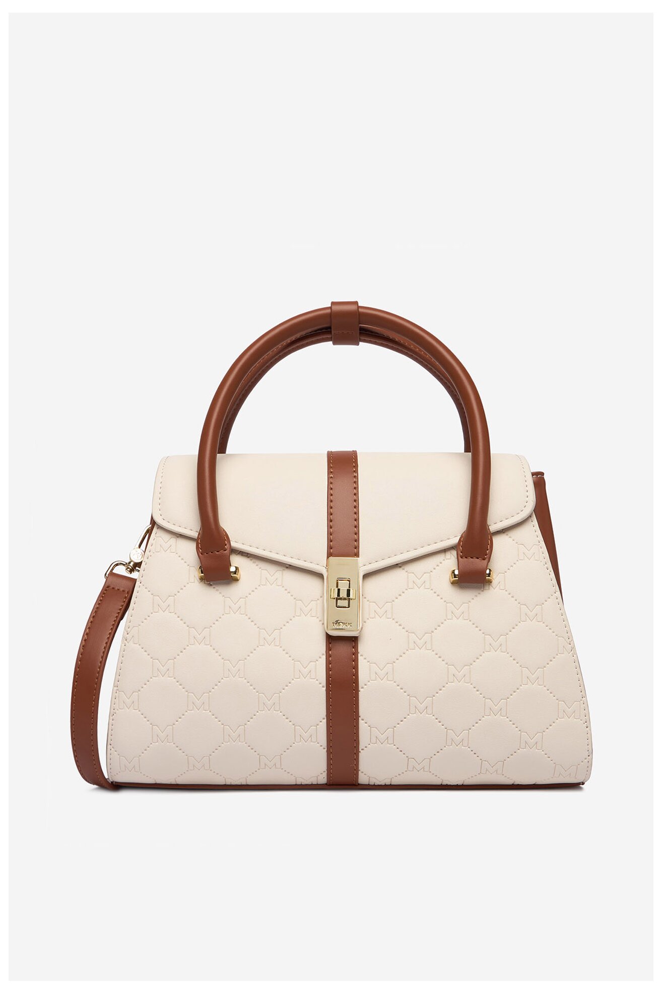 Torebka Mexx CEO-MEXX-K-002-09 Ivory