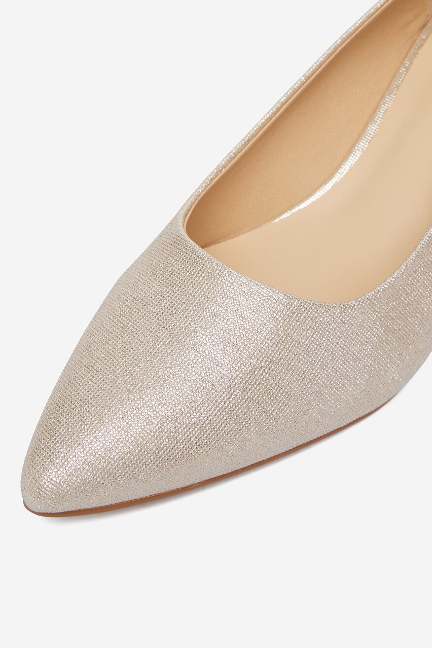 Jenny - Czółenka - 5906751711903