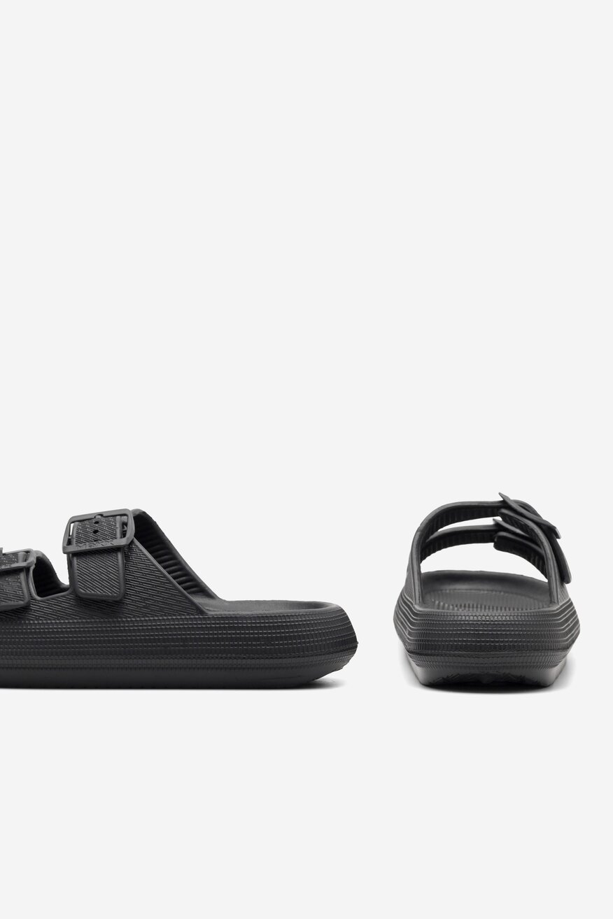 Джапанка за басейн Mexx ЧЕРЕН - 8720762017451