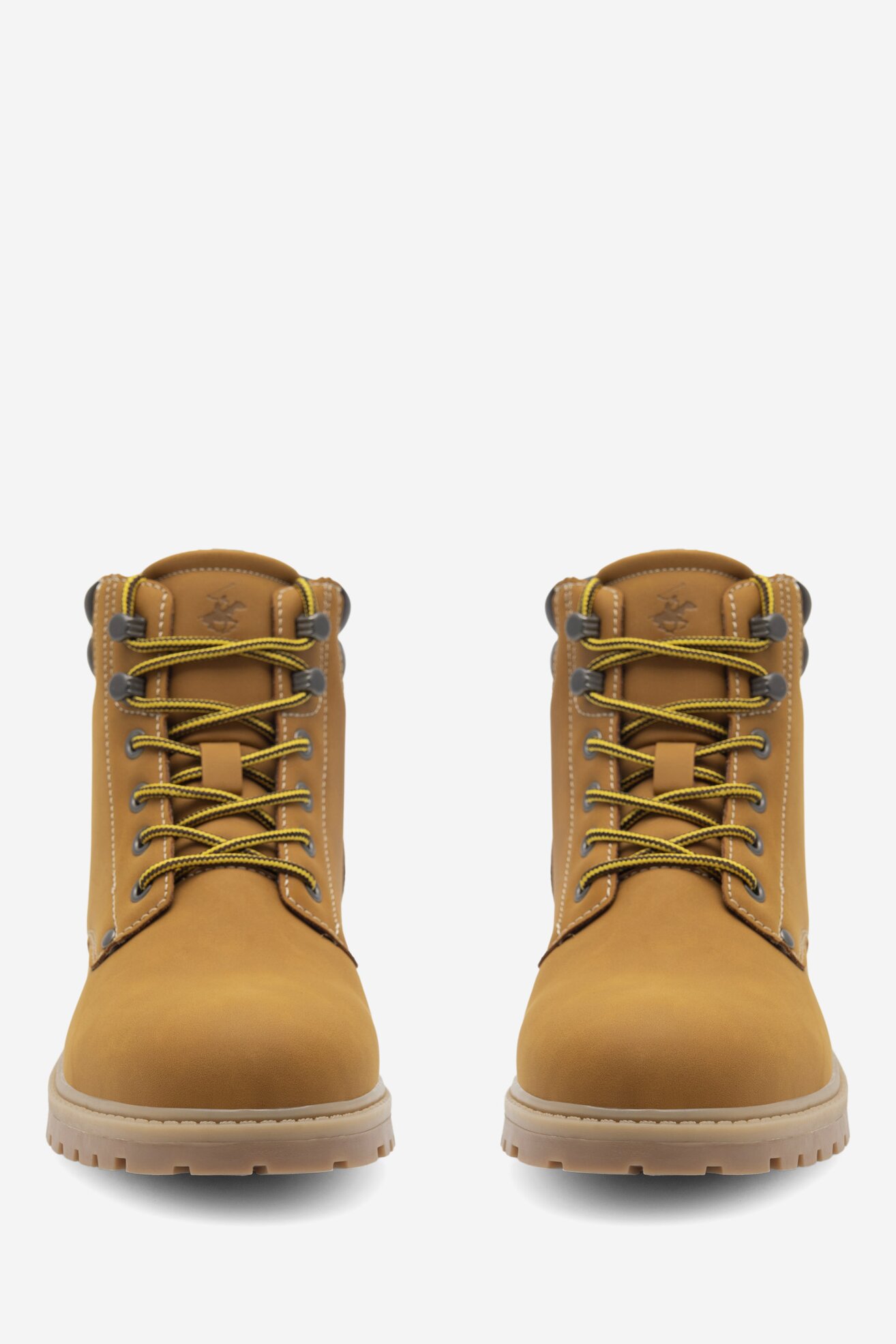 Боти Beverly Hills Polo Club 2023P2005 КАМЕЛ