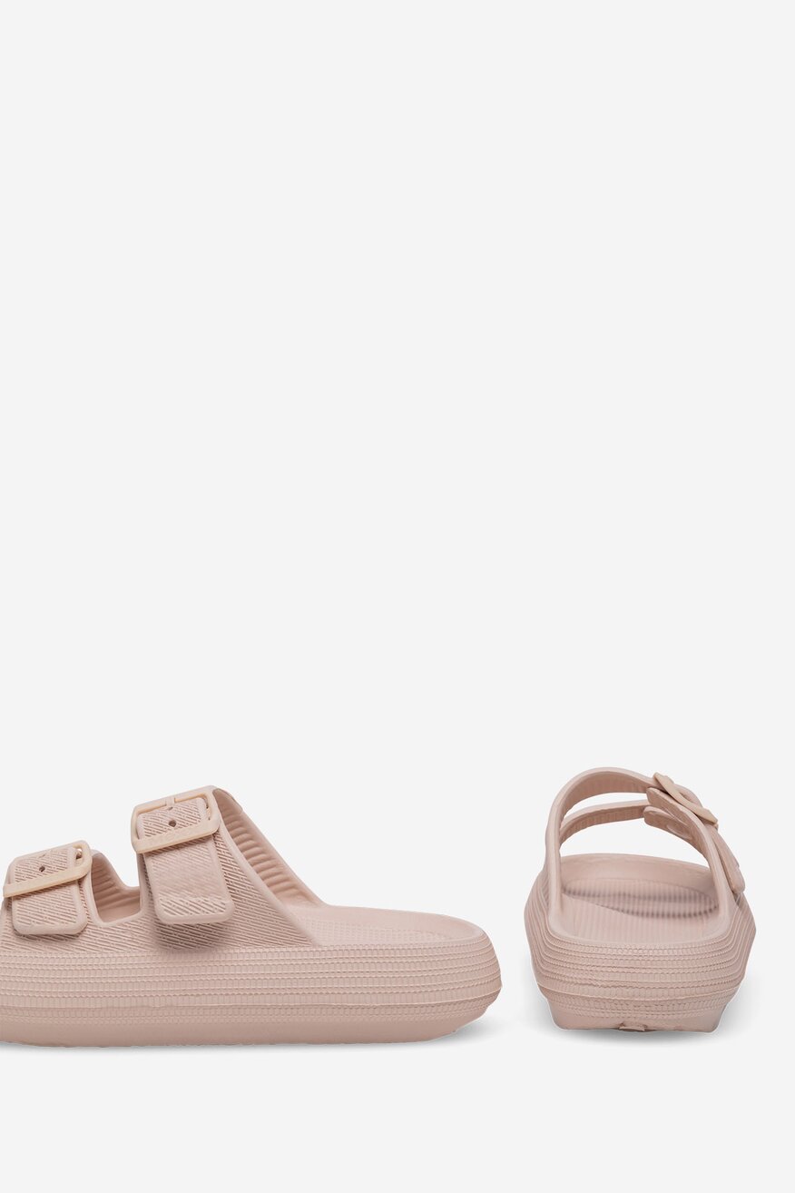 
                Mexx - Klapki basenowe - 5905588525134