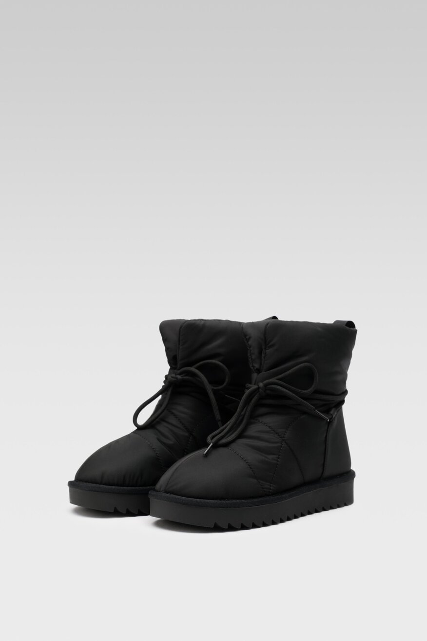 
                Jenny Fairy - Botki ocieplane - 5904862264950