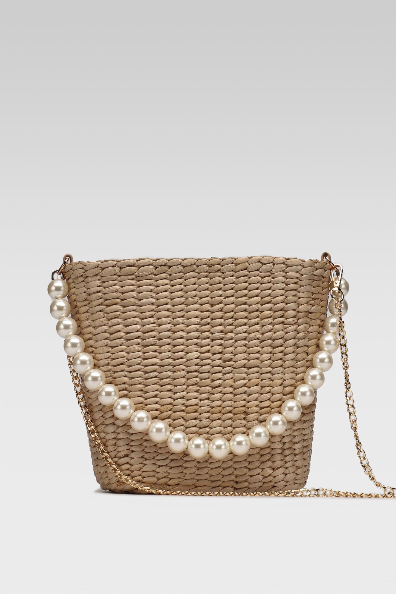 Torebka DeeZee EMC12519 Beżowy