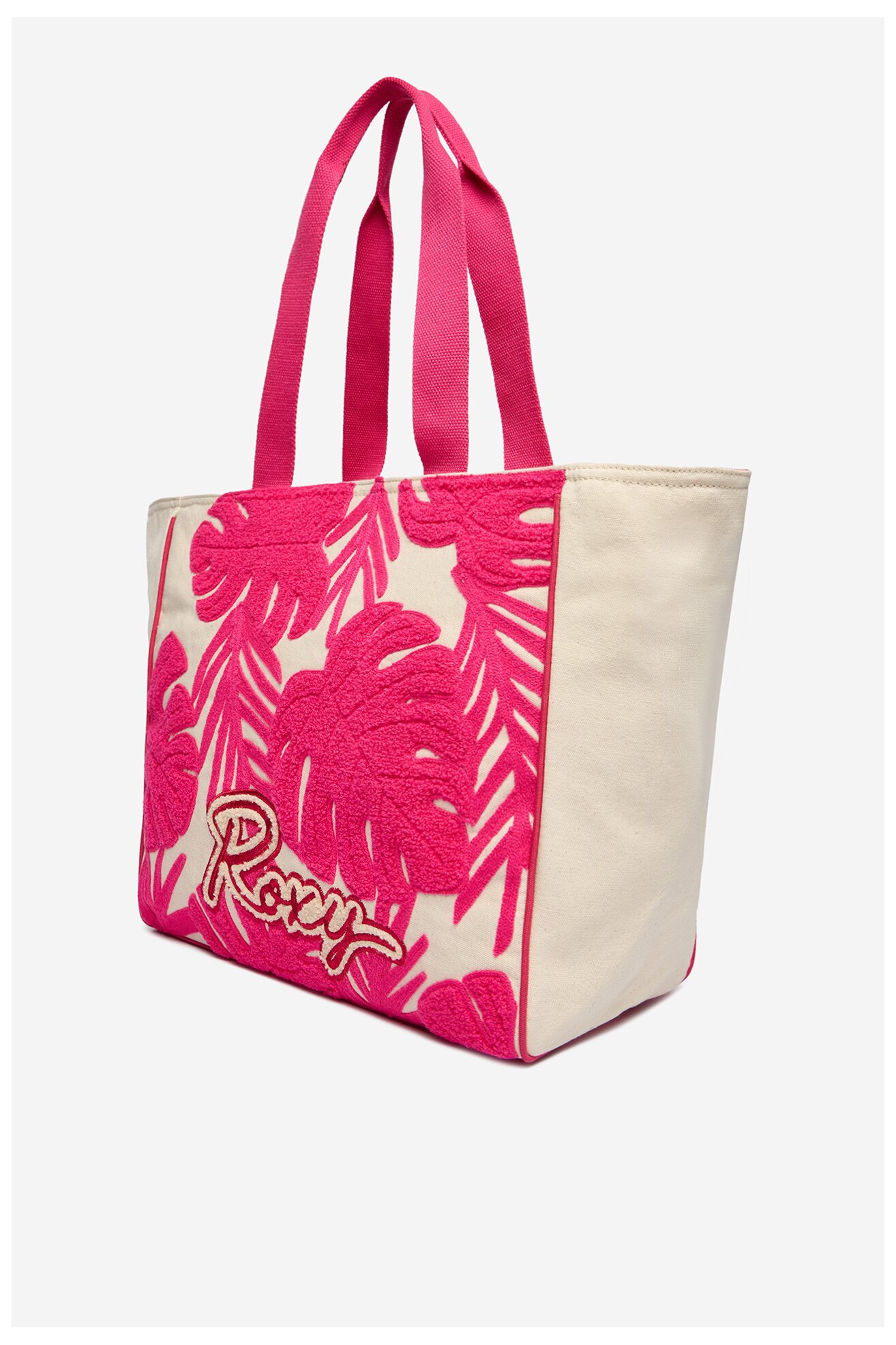 Torebka ROXY CWBEO-ROXY-L-005-09 Różowy