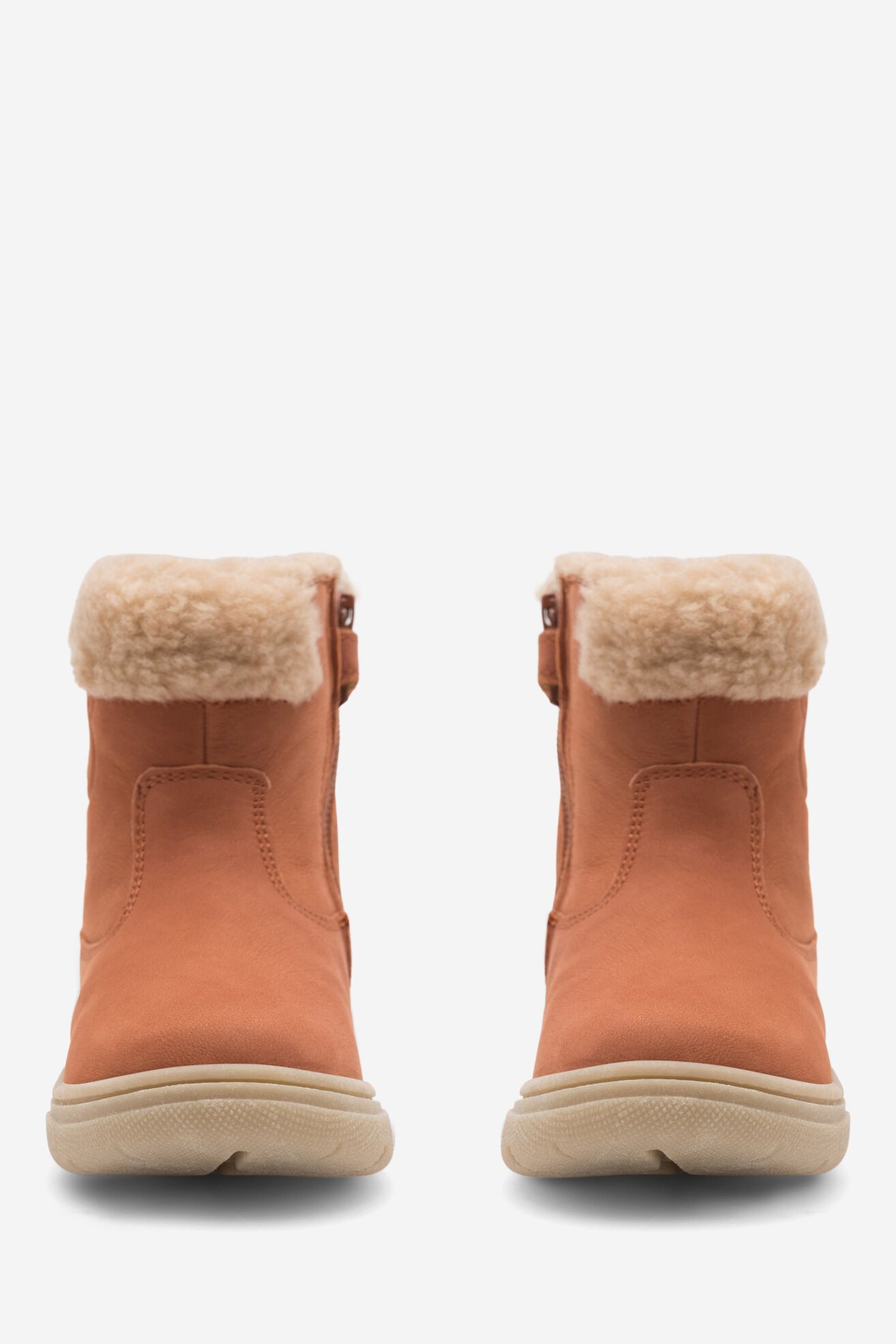 Ghete Lasocki Kids BIMBO CI12-3116-08 PORTOCALIU