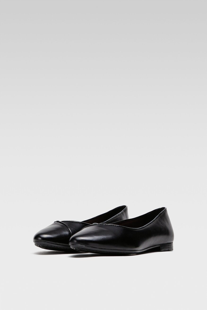 
                Baletanke Lasocki CRNA - 5904248967307