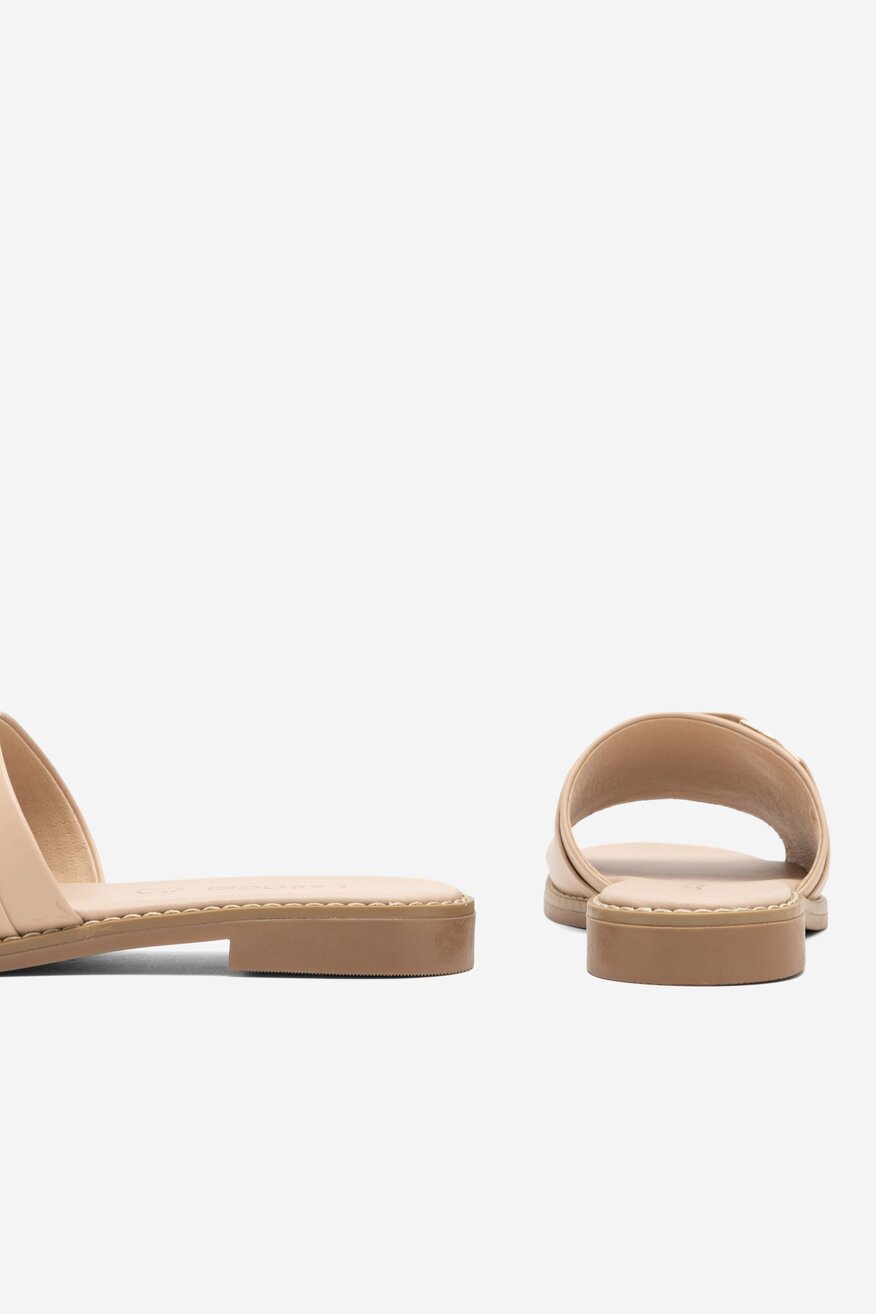 
                Джапанки Lasocki БЕЖОВ - 5904862827919