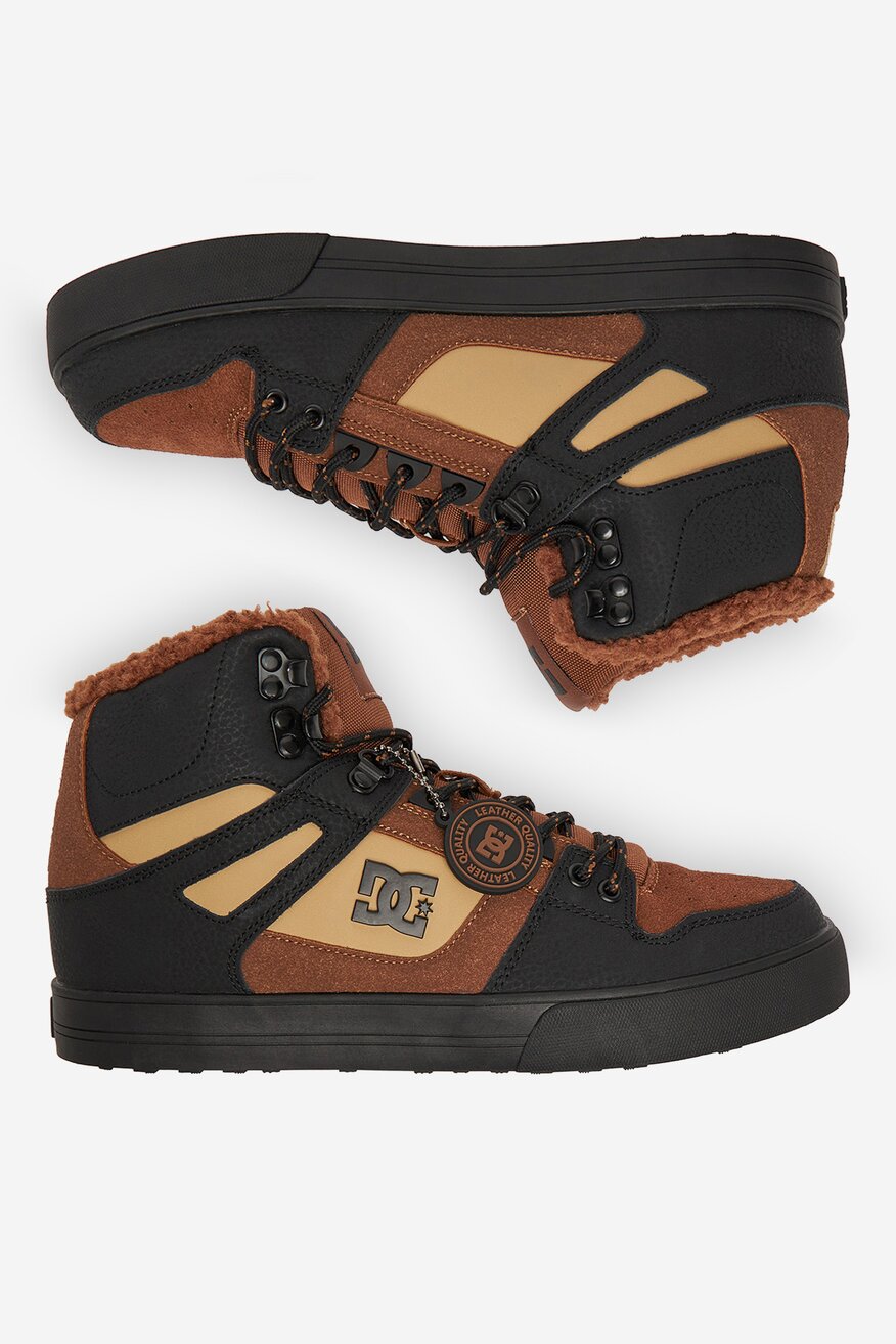 Încălțăminte sport DC Shoes MARO - 5906751367179