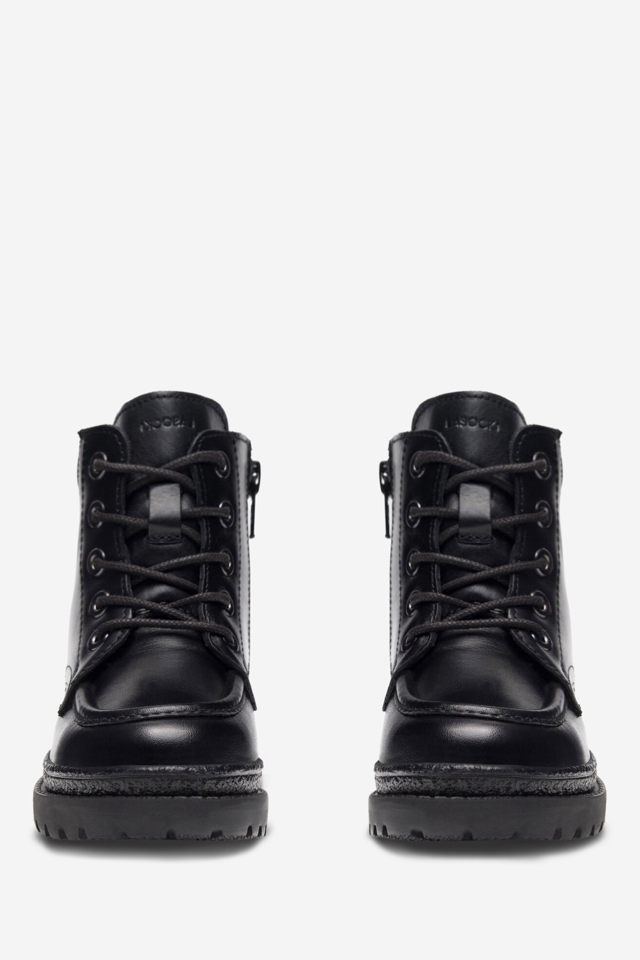 Bocanci Lasocki Kids POINT CI12-POINT-05 NEGRU