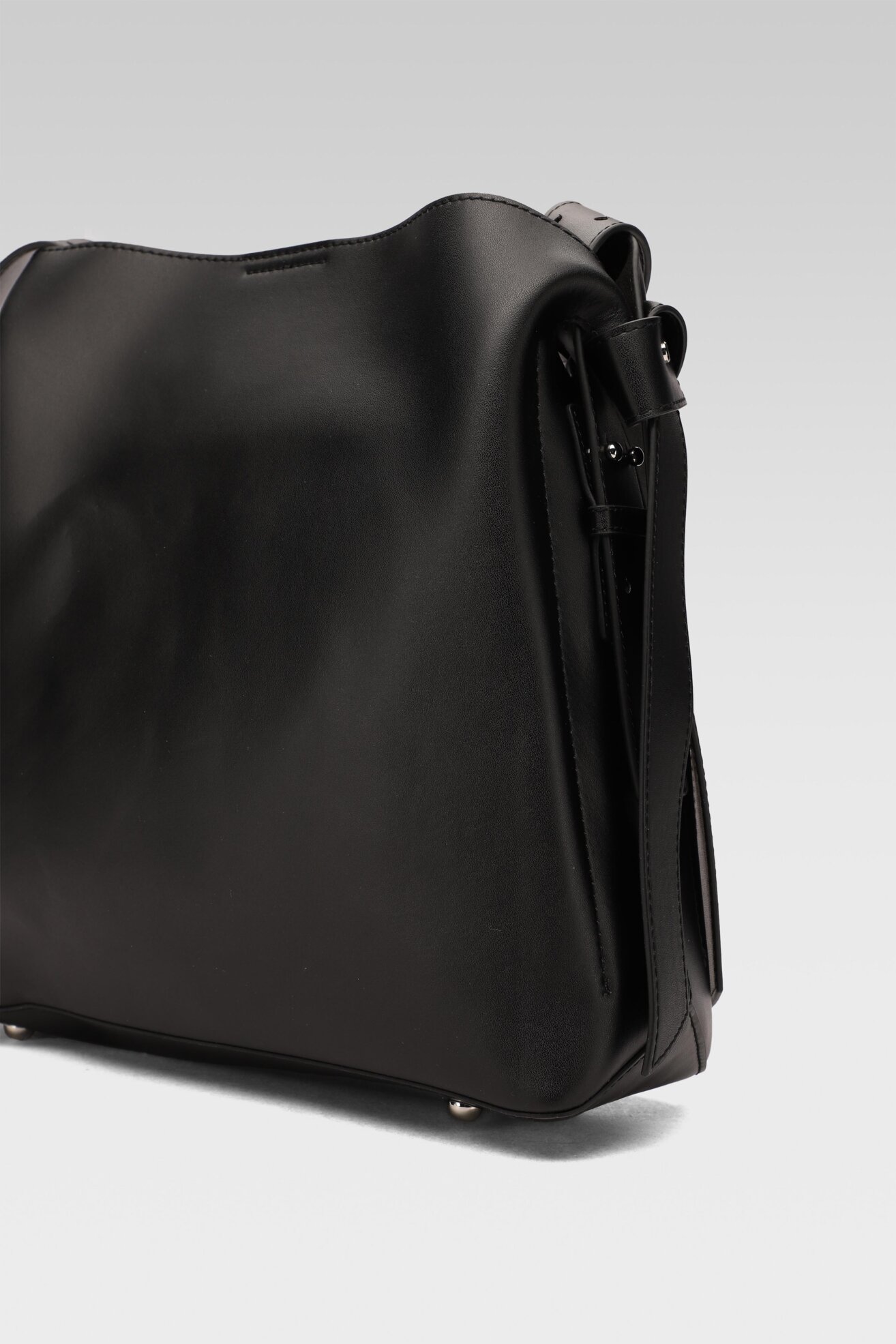 Torebka Gino Rossi CSS3715A Czarny