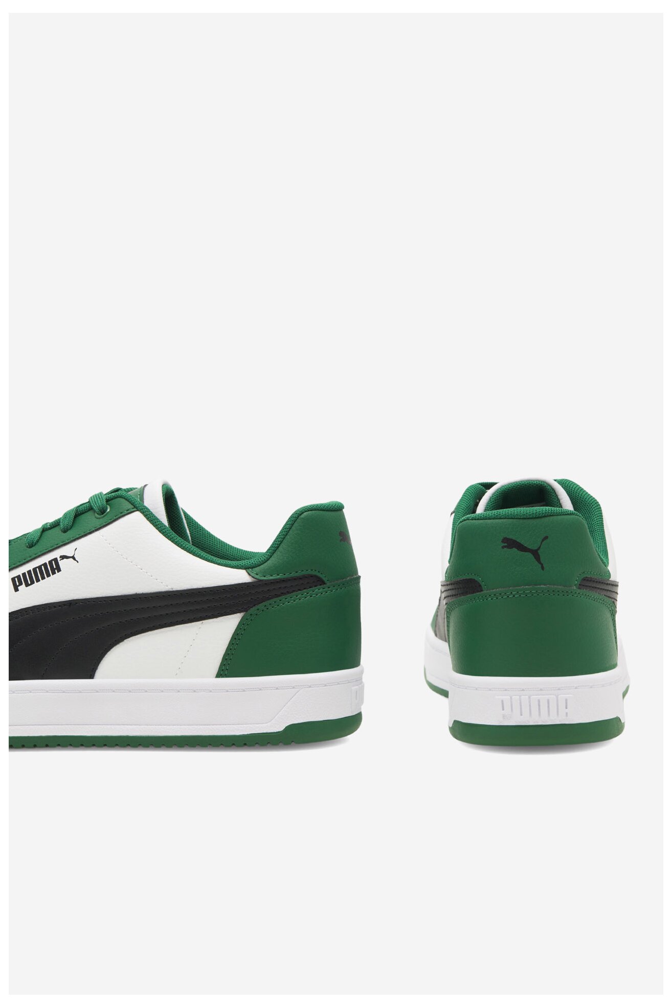 Спортни обувки Puma CAVEN 2.0 39229022 ЗЕЛЕН