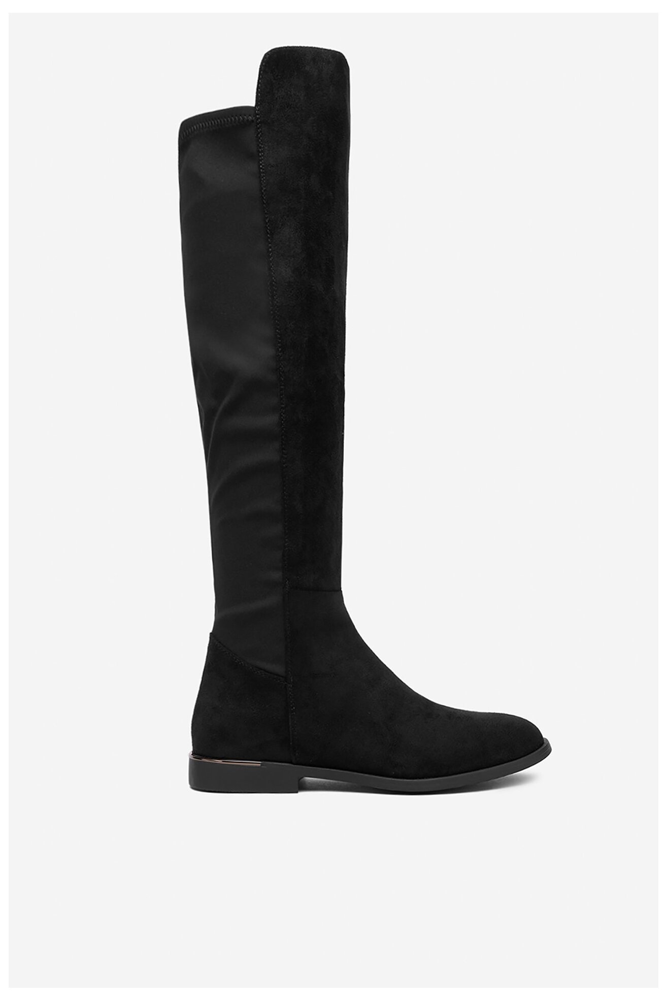 Cizme Jenny CEO-R25AW08538 NEGRU