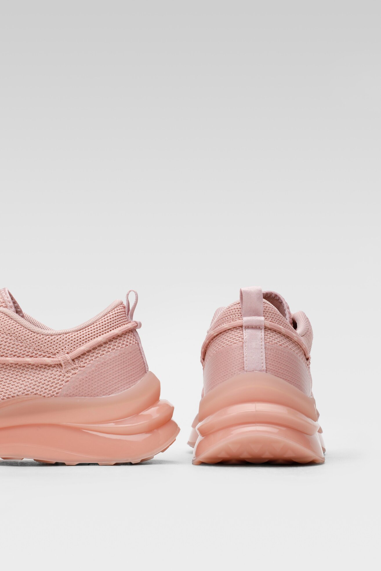 Obuwie sportowe Sprandi WP07-01572-01 Różowy