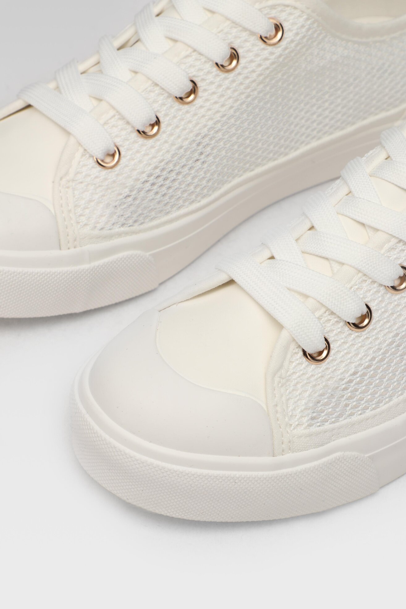 Trampki Jenny Fairy WS060907-02 Biały