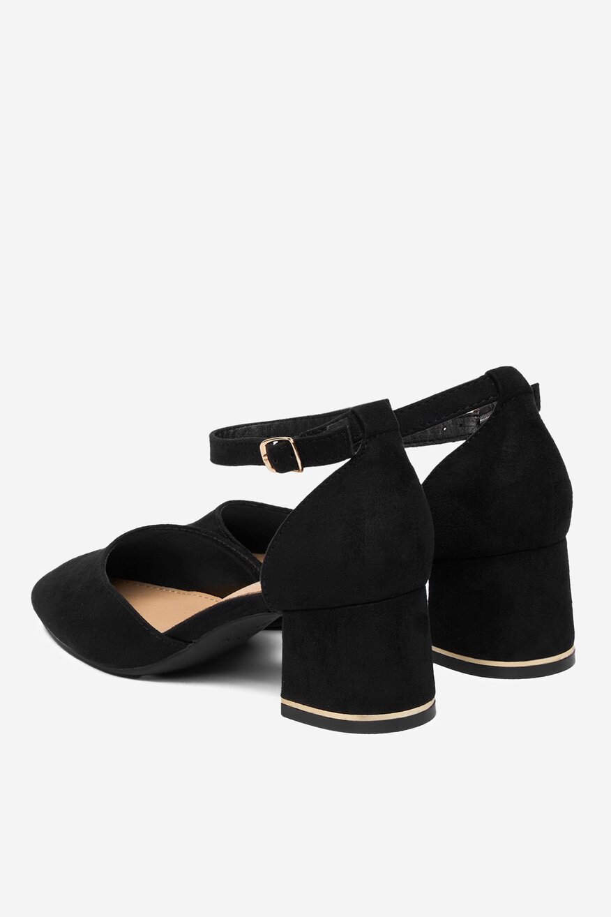 
                Jenny - Czółenka - 5906751731437