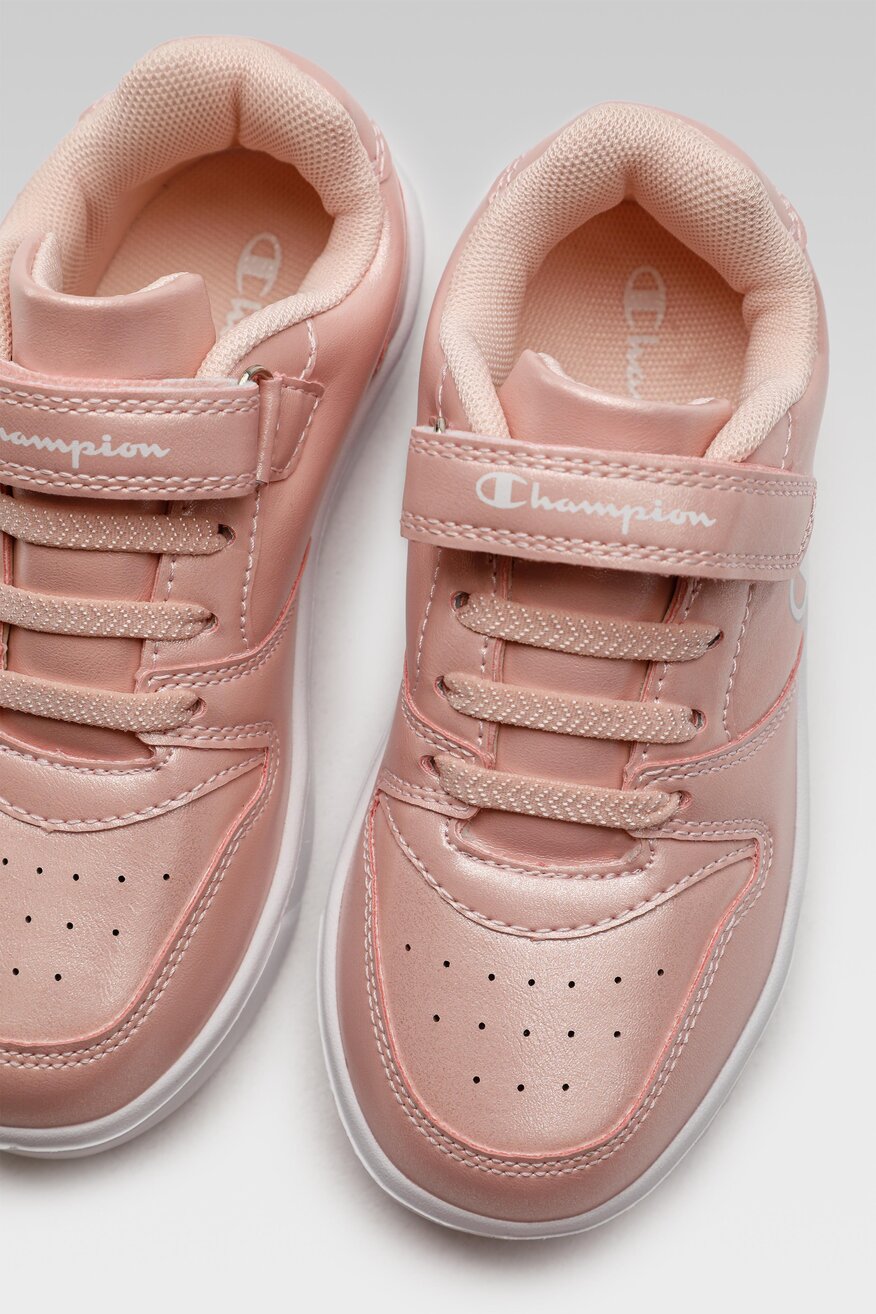 
                Champion - Obuwie sportowe różowe - 5904248909307