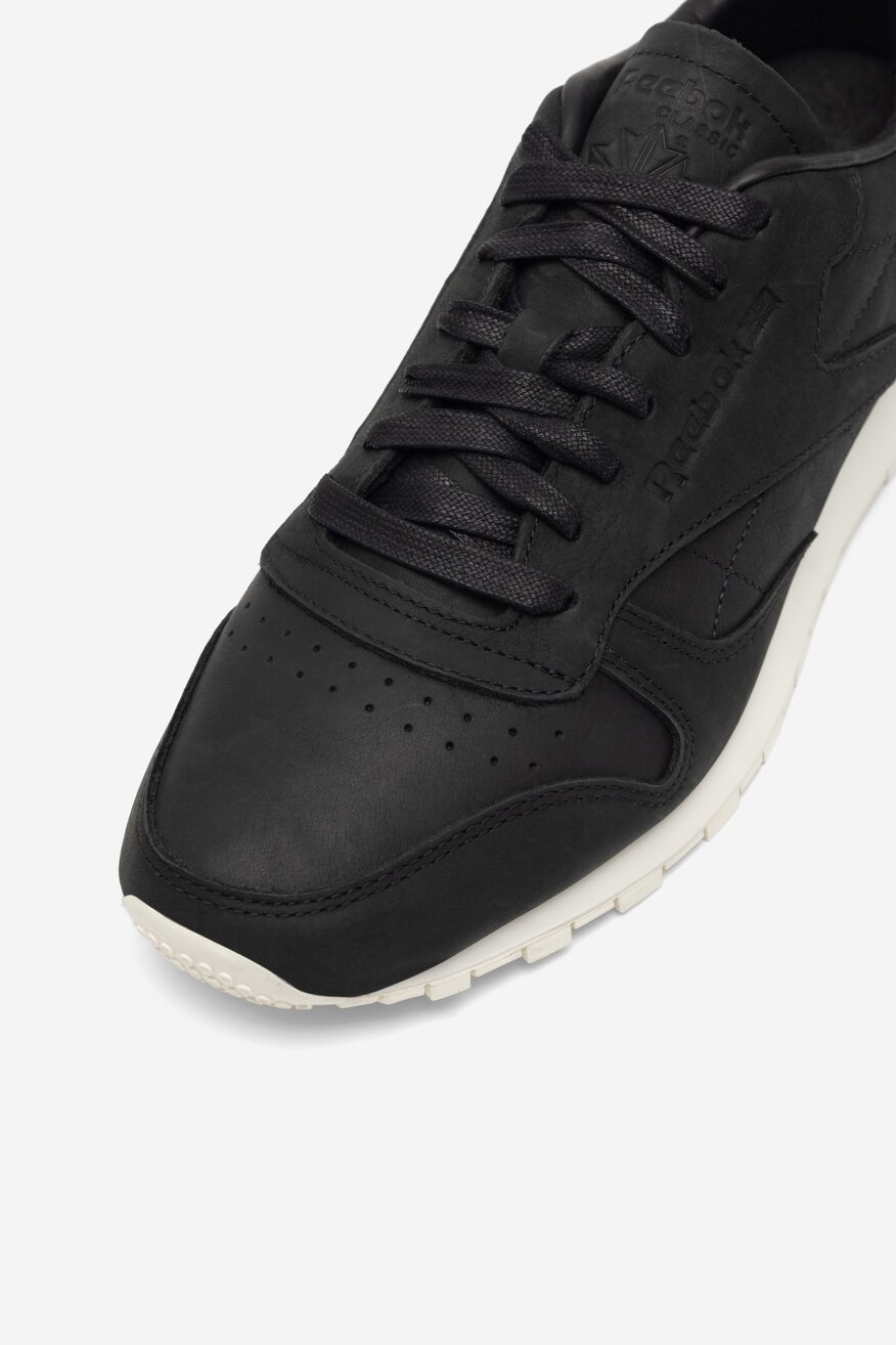 Reebok - CL LTHR LUX - 2230040917978