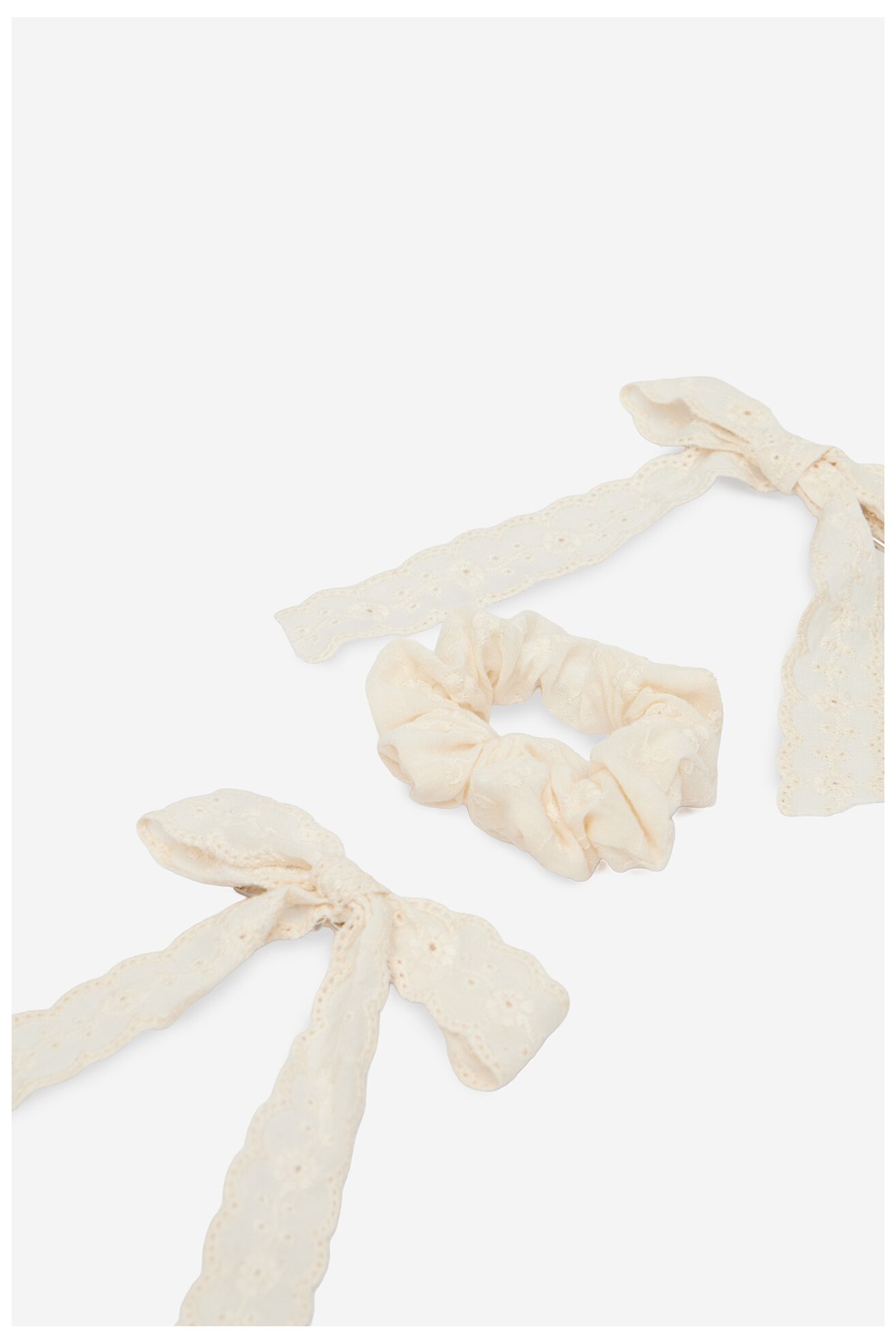 Прикраси Для Волосся DeeZee CEO-ACCCS-LA508-1713 ТЕМНО-БЕЖЕВИЙ