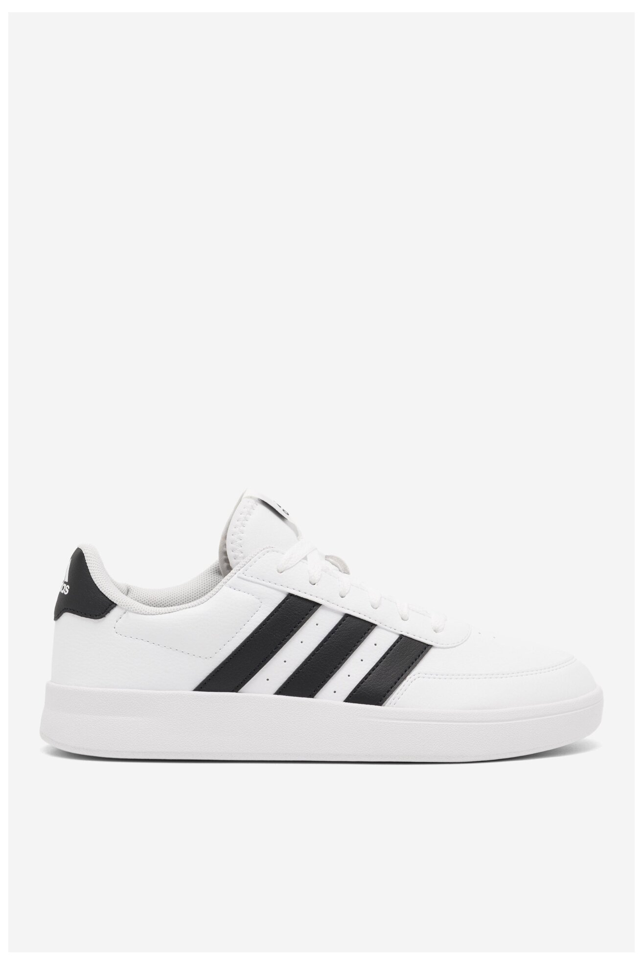 Sportcipő adidas BREAKNET 2.0 HP9426. FEHÉR