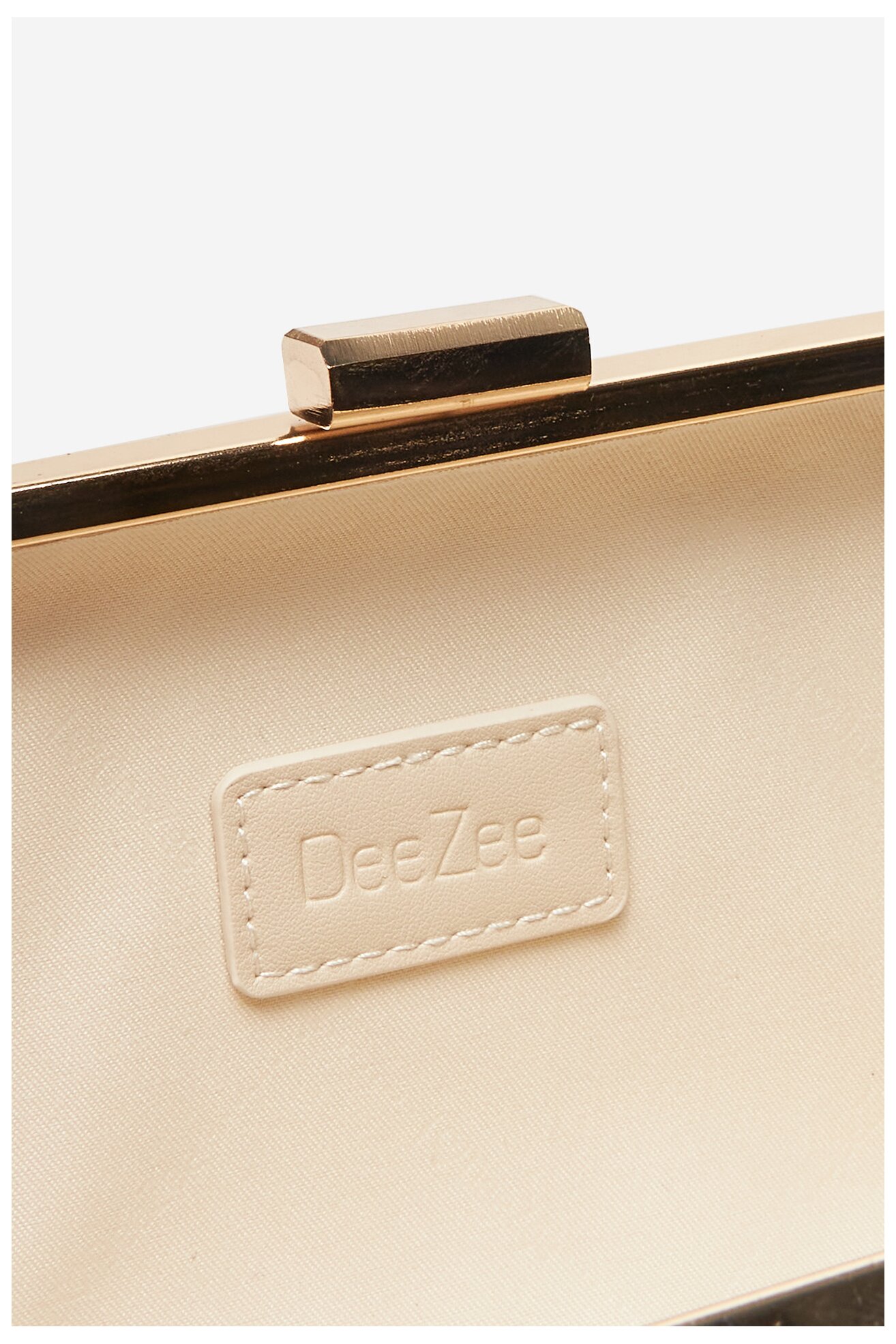 Torebka DeeZee LA482-1931-1 Różowy