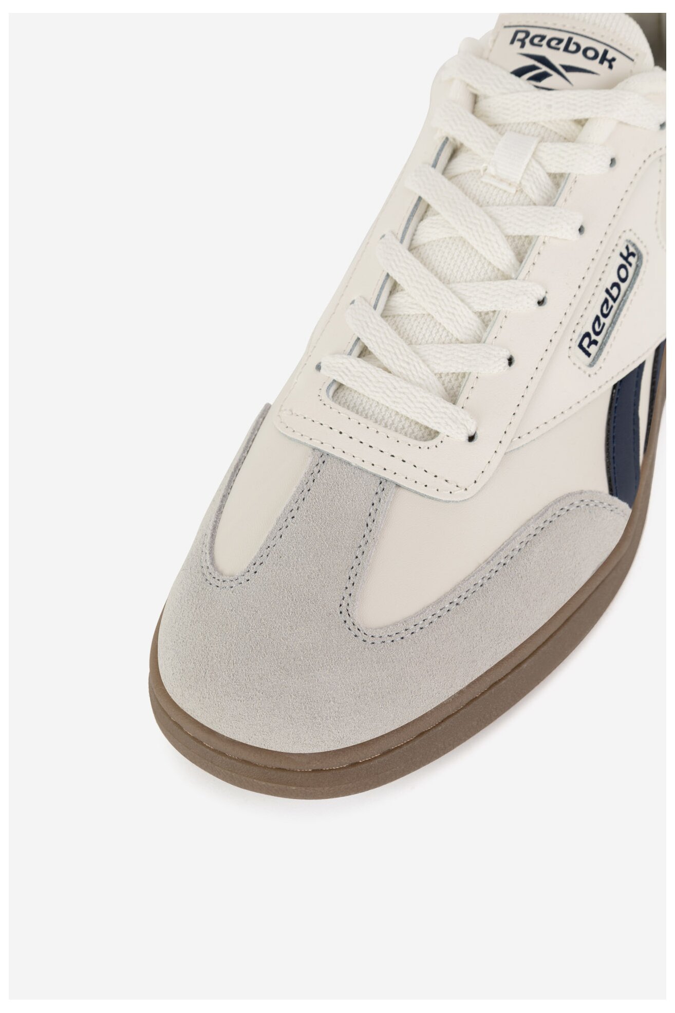 Спортни обувки Reebok FORTE LOUNGER AR30252MCDS БЕЖОВ